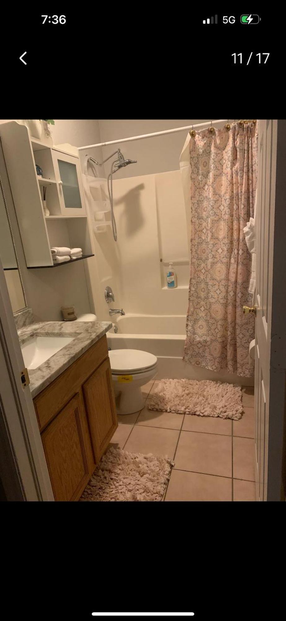 Quiet Room In A Family Home Lehigh Acres Exterior photo