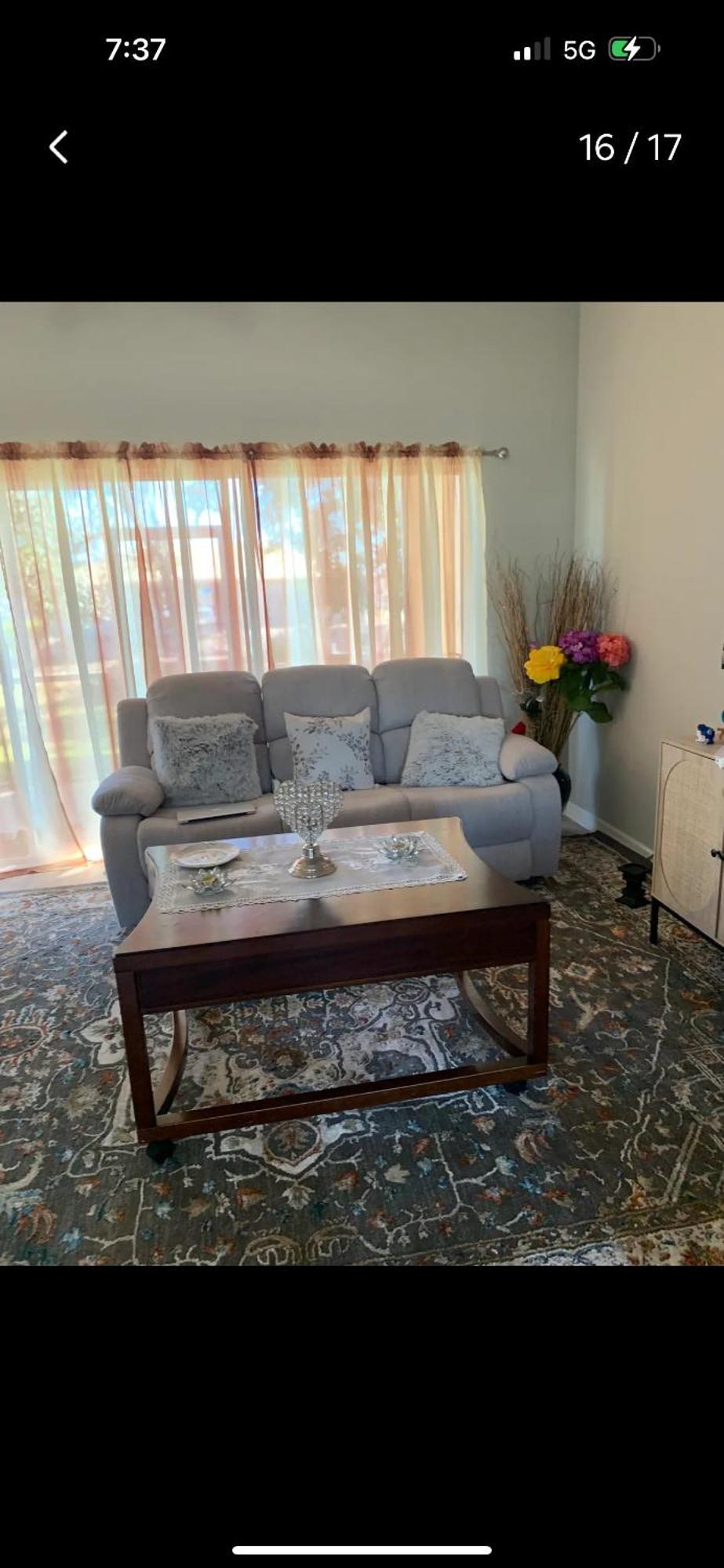 Quiet Room In A Family Home Lehigh Acres Exterior photo